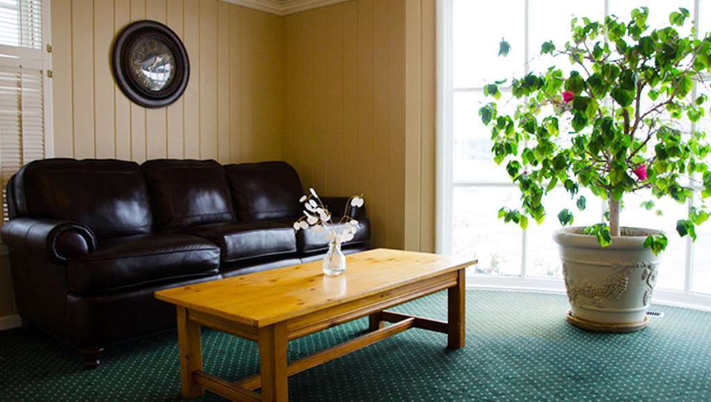 Alpine Inn&Suites Rockford Interior foto