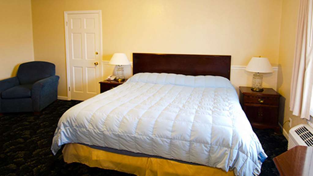 Alpine Inn&Suites Rockford Zimmer foto