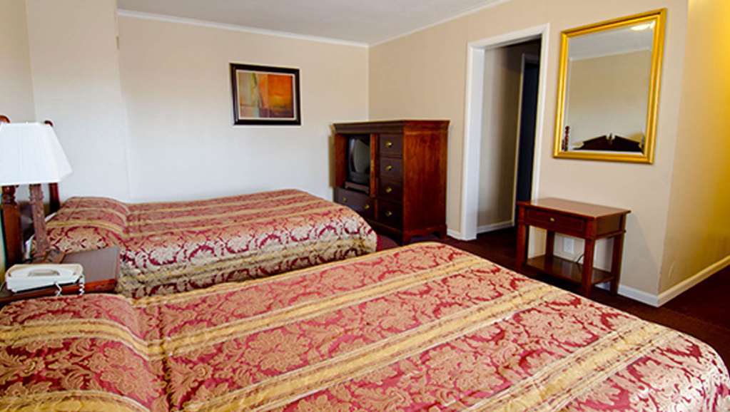 Alpine Inn&Suites Rockford Zimmer foto